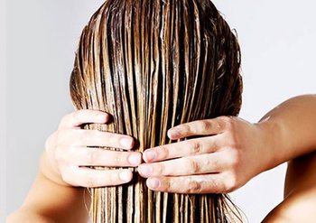 repair starts with content block