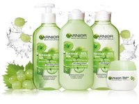 Botanical čistící pleťový gel s hroznovým vínem - 2