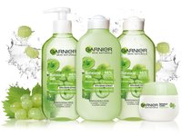 grape lait toner wash pot etikety low