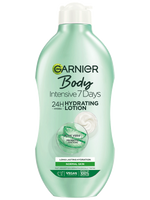 Intensive 7 Days hydratační tělové mléko s výtažkem z aloe vera
