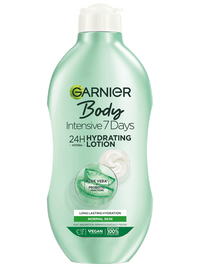 Intensive 7 Days hydratační tělové mléko s výtažkem z aloe vera