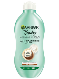 Intensive 7 Days regenerační tělové mléko
