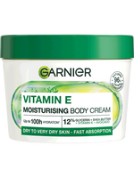 Garnier Body Superfood tělový krém s avokádem