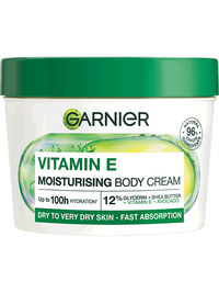 Garnier Body Superfood tělový krém s avokádem