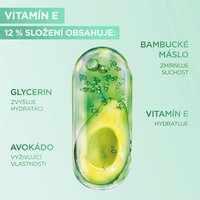 Garnier Body Superfood tělový krém s avokádem - 3