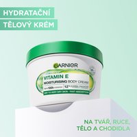 Garnier Body Superfood tělový krém s avokádem - 4