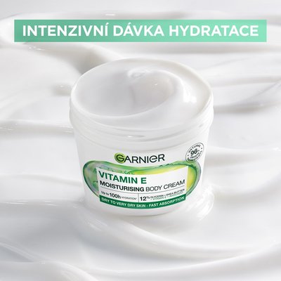 Garnier Body Superfood tělový krém s avokádem - 5