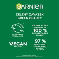 Zelený závazek Green Beauty