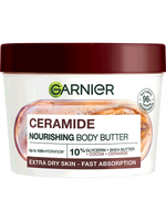 Garnier Body Superfood tělové máslo s kakaem