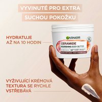 Garnier Body Superfood tělové máslo s kakaem - 2