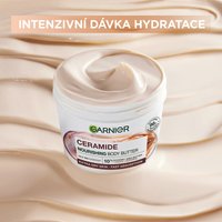 Garnier Body Superfood tělové máslo s kakaem - 4