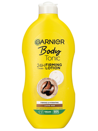 Body Tonic zpevňující mléko s okamžitým účinkem