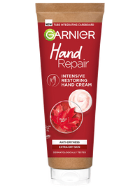 Intezivní obnovující krém na ruce pro velmi suchou pokožku