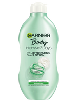 Intensive 7 Days hydratační tělové mléko s výtažkem z aloe vera