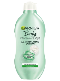 Intensive 7 Days hydratační tělové mléko s výtažkem z aloe vera