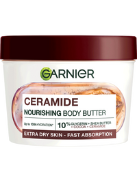 Garnier Body Superfood tělové máslo s kakaem