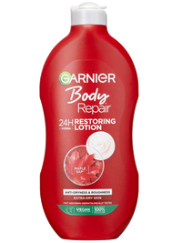 Garnier Body obnovující tělové mléko