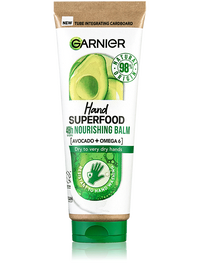 Superfood hydratační krém na ruce s avokádem a omega 6