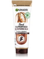 Superfood regenerační krém na ruce s kakaem