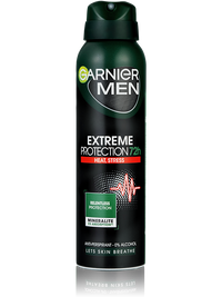 Extreme Sport Stress antiperspirant ve spreji pro muže
