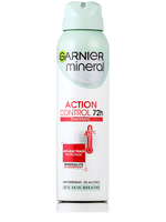 Garnier Mineral Action Control Thermic antiperspirant ve spreji