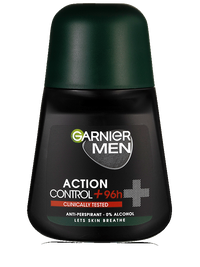 Action Control antiperspirant roll-on pro muže