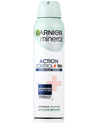 Garnier Mineral Action Control Clinical ve spreji