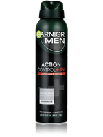 Action Control antiperspirant sprej pro muže