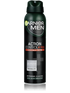 Action Control antiperspirant sprej pro muže