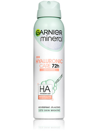 Garnier Mineral Hyaluronic Ultra Care sprej