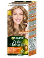 Color Naturals permanentní barva na vlasy 7 Přirozená blond