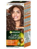 Color Naturals permanentní barva na vlasy 5.15 Sytá čokoládová