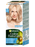Color Naturals permanentní barva na vlasy 112 Extra světlá duhová blond
