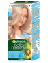 Color Naturals 102+ Mrazivá stříbrná