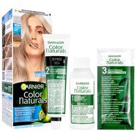 Color Naturals 103+ Ledově popelavá - box
