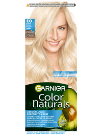 Color Naturals E0