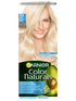 Color Naturals E0