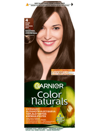 Color Naturals 4.0