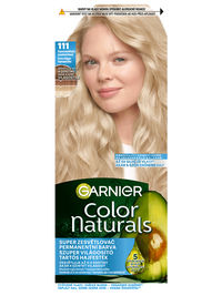 Color Naturals 111
