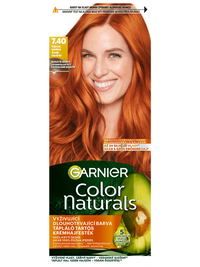 Color Naturals 7.40