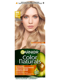 Color Naturals 9N