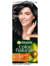 Color Naturals 1.0