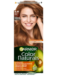 Color Naturals 6.41