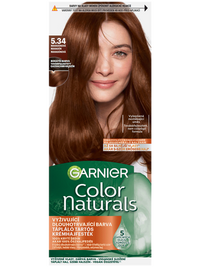 Color Naturals 5.34