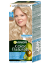 Color Naturals - 111 superzesvětlující popelavá blond