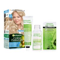 Color Naturals - 111 superzesvětlující popelavá blond - 2