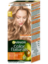 Color Naturals permanentní barva na vlasy - 8N přirozená světlá blond