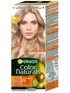 Color Naturals permanentní barva na vlasy - 9N velmi světlá blond