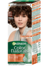 Garnier Color Naturals 4 1/2 Tmavá oříšková