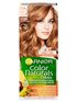 Color Naturals Natural Red